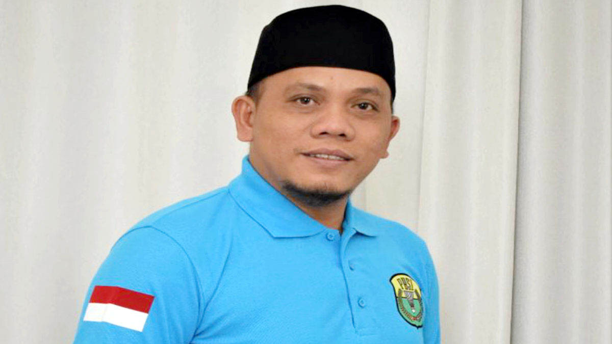 Wakil Ketua DPRD Tanggamus Mantapkan Regulasi Ekonomi Kerakyatan