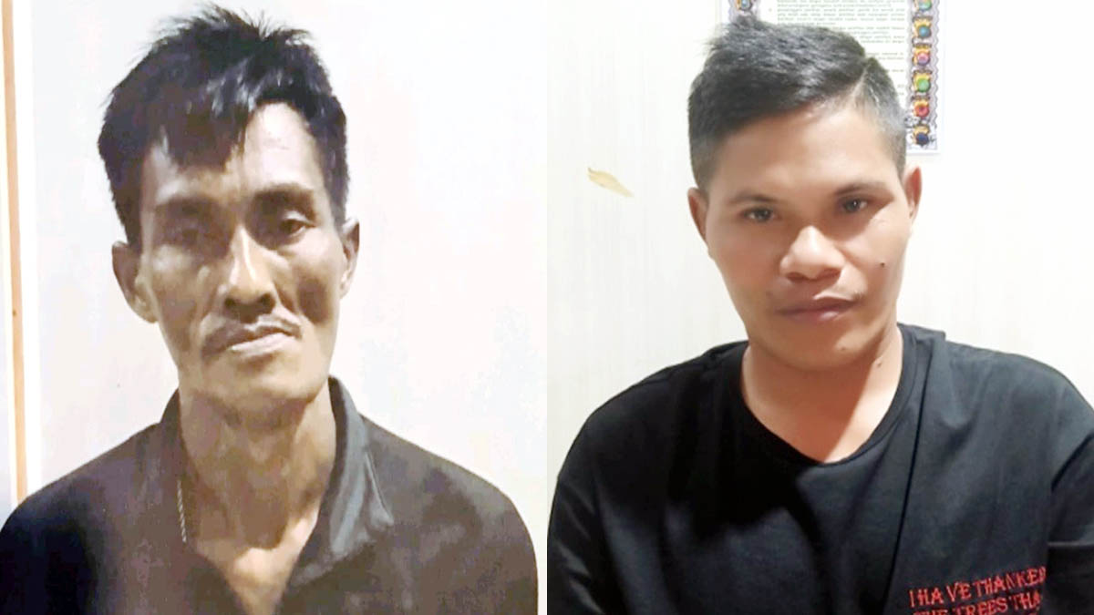 Laporkan! 3 Komplotan PMI Ilegal Ini DPO Ditpolairud Polda Kepri