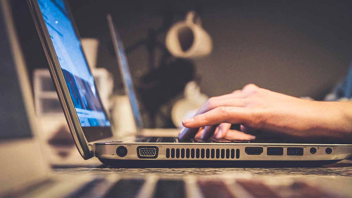 Berkolaborasi dengan Provider, Diskominfo Pastikan Jaringan Internet di TPS Lancar