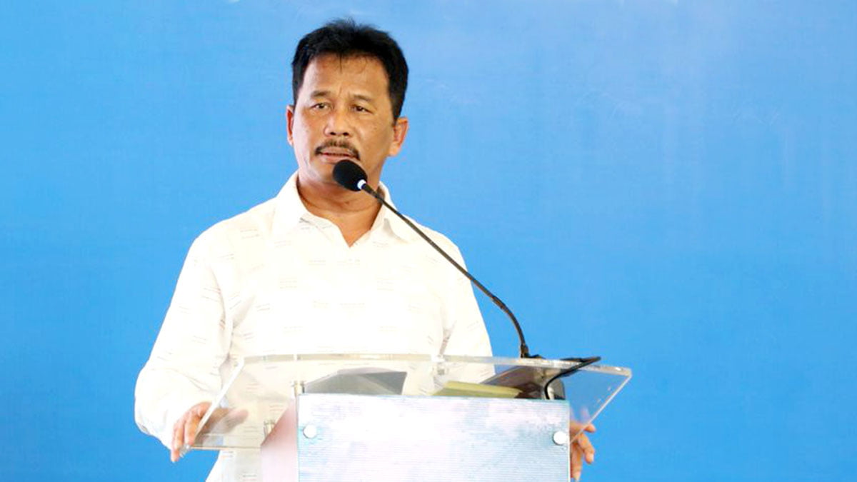 Kepala BP Batam Ungkap Ada 10 Sektor Dominan Realisasi Investasi PMA di Kota Batam Tahun 2023, Ini Rinciannya