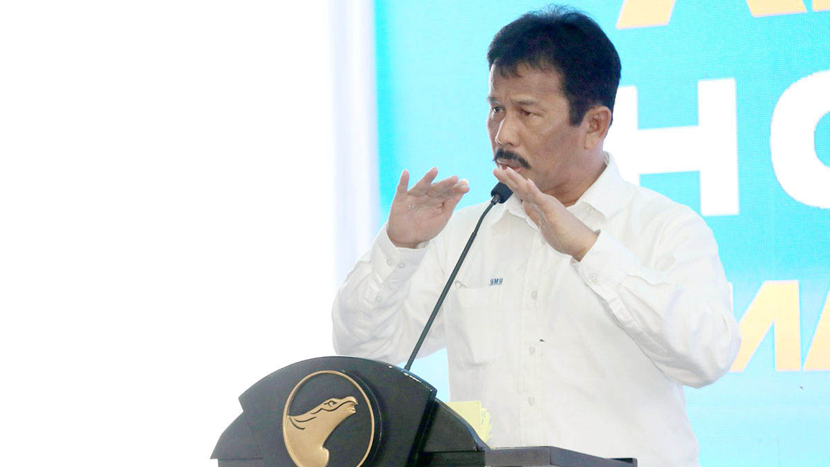 Realisasi PMA Batam Sebesar USD 595,9 Juta, Kepri Total USD 764,07 Juta