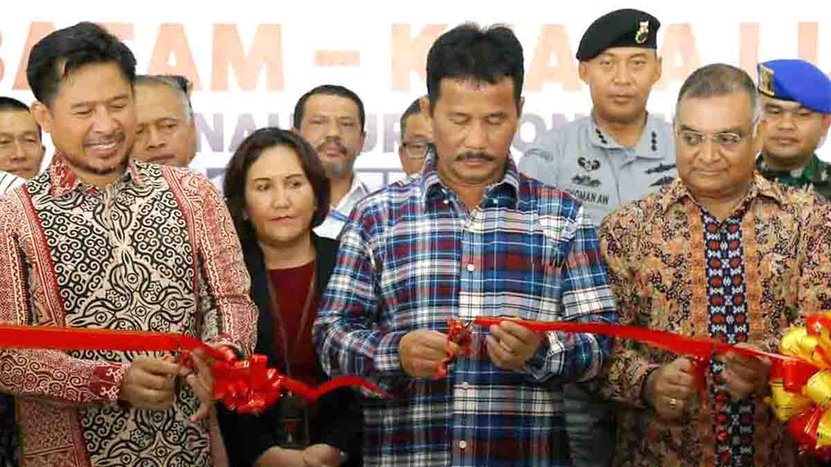 Batik Air Malaysia Buka Rute Baru di Bandara Hang Nadim Batam, Cek Jadwal dan Harga Tiketnya Disini