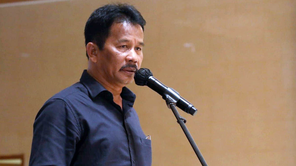 Realisasi Investasi Batam Tumbuh 7,2 Persen, Total Rp 7,79 Triliun