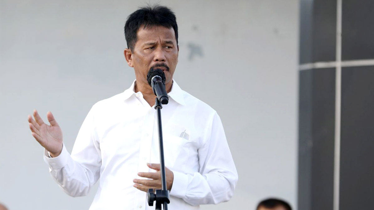 Pastikan Pembangunan Batam Untuk Semua, Rudi Butuh Dukungan dari Semua Pihak