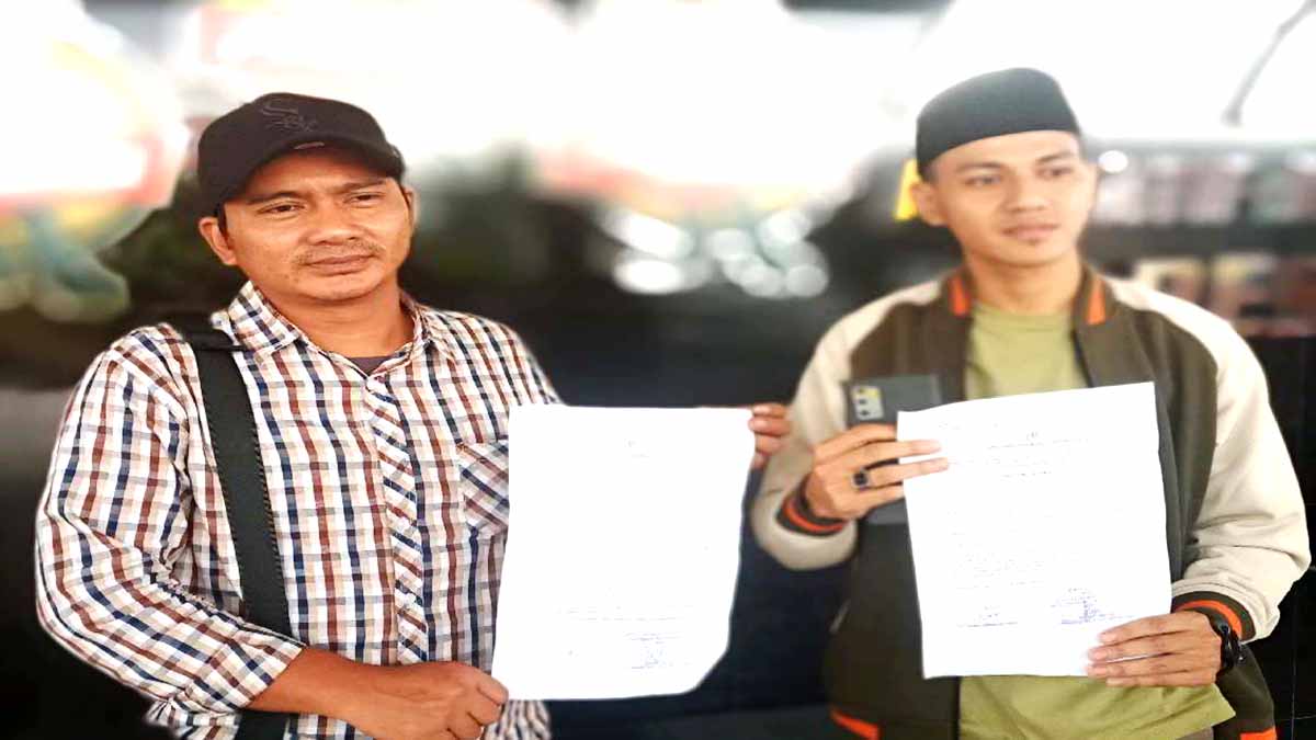Diduga Lakukan Penganiayaan, Seorang Ustadz Laporkan Purnawirawan Polisi di Bekasi