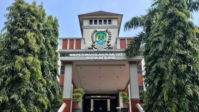 PKS Kembali Pimpin Perolehan Kursi DPRD Kota Bekasi