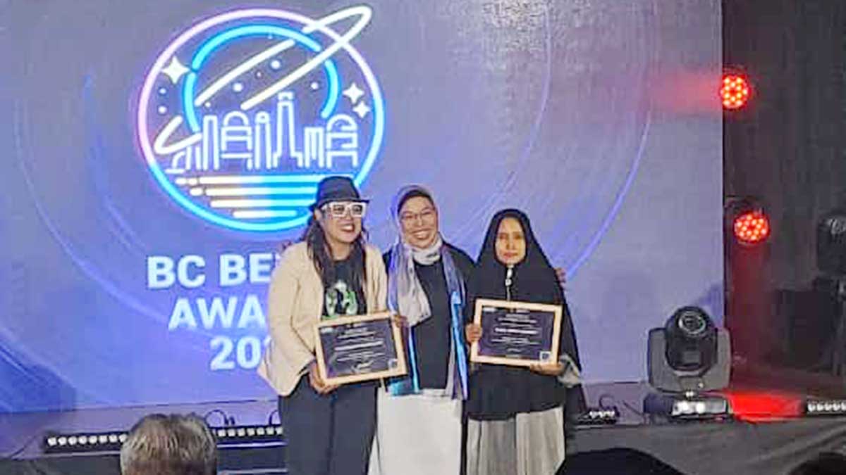 Terima Penghargaan Bea Cukai Award 2024, Gandasari Trading Corp Ungkap Berbagai Kemudahan