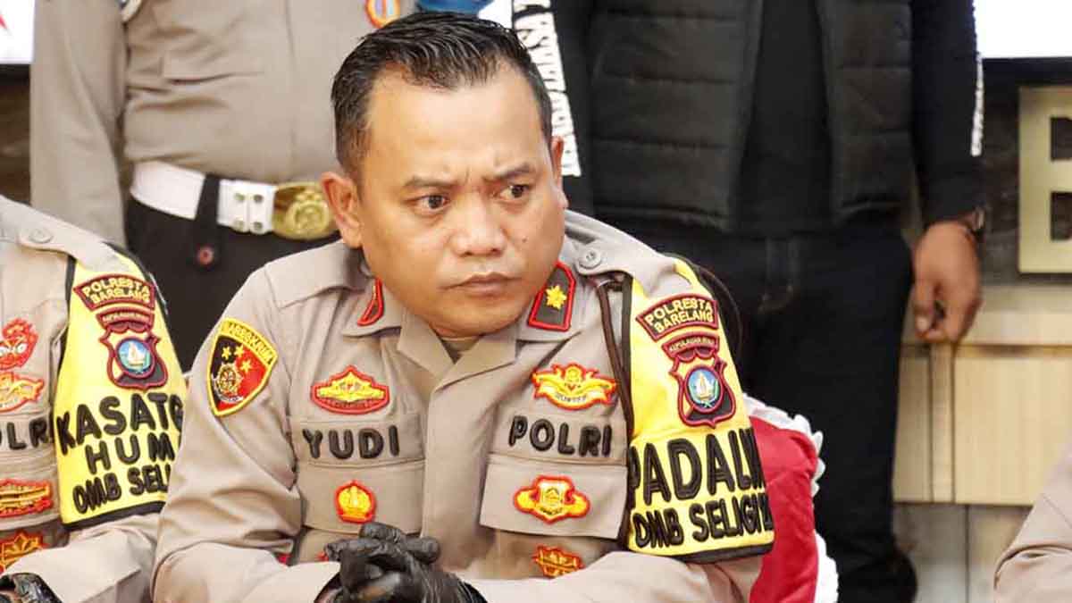 Polsek Lubuk Baja Buru Pelaku Pencurian di Ruko Bumi Indah Batam