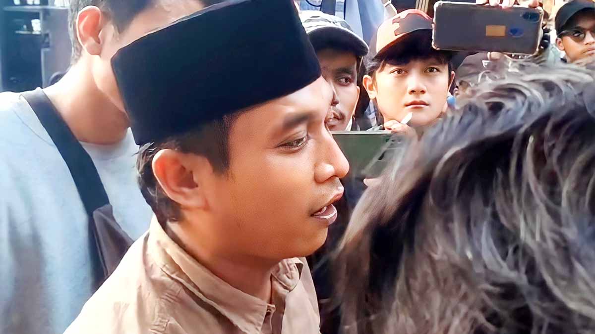 Miris! Pemilu 2024 di Kota Bekasi Disebut Brutal, Ketua FORKIM: Pelakunya Penyelenggara Sendiri