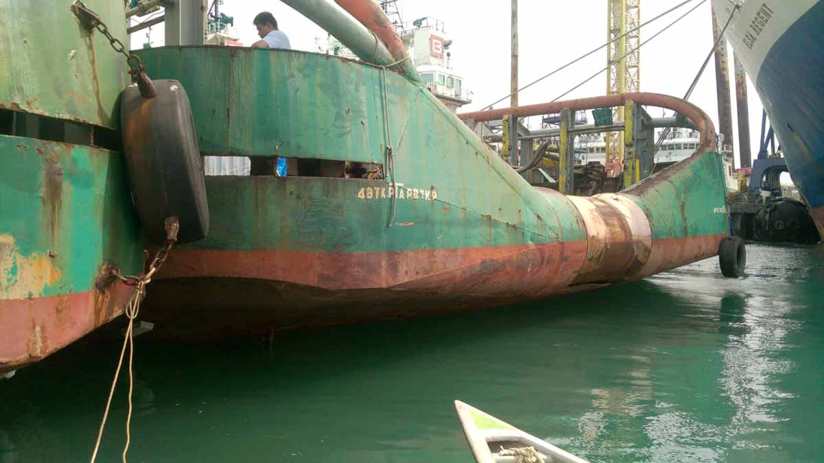 Seorang Remaja Ditemukan Tewas di Batam, 1 Lagi Belum Ditemukan