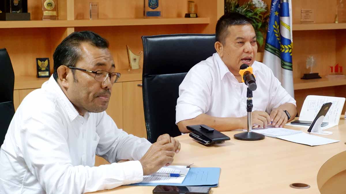 8 Nelayan Natuna Ditangkap di Malaysia