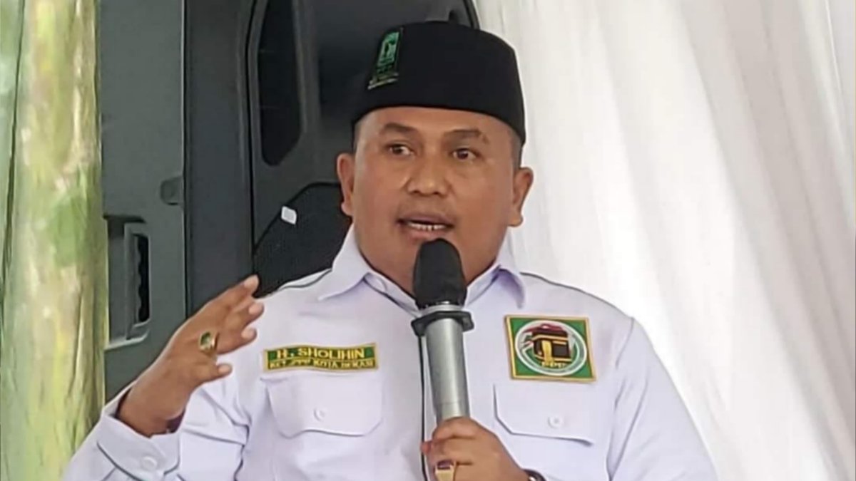 Gus Shol Maju Pilkada 2024, Siap Daftar PKB Call