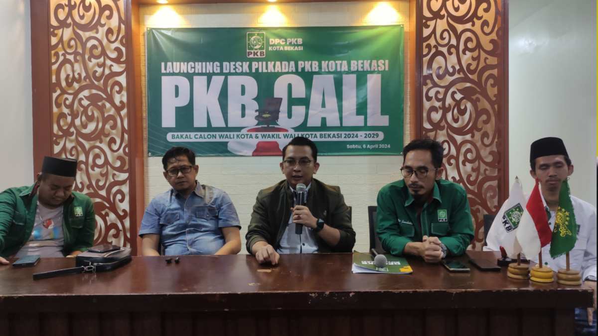 Jelang Pilkada 2024, PKB Call Siap Buka Peluang