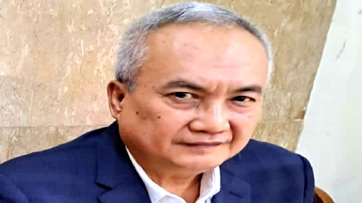 Kasus Dugaan Gratifikasi Komisioner KPU Bekasi dengan Ketua DPD PSI Terkait Plesiran ke Bali, Dipertanyakan?