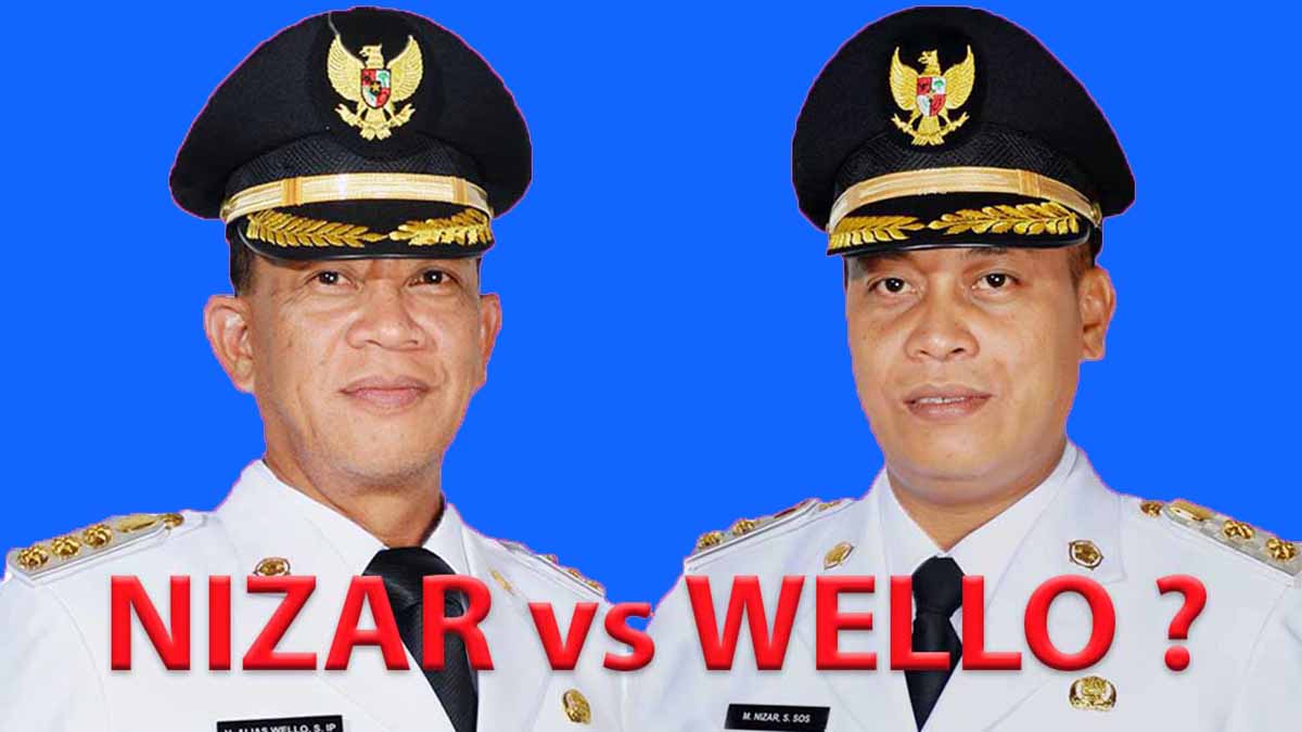 Meski Head to Head, Pilkada Lingga 2024 Nizar-Novrizal Tetap Unggul