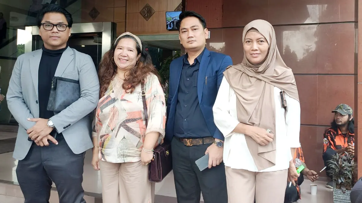 Vendor Tuntut Keadilan: Wali Kota Bekasi Dinilai “Cuci Tangan” Soal Proyek Pasar Jatiasih