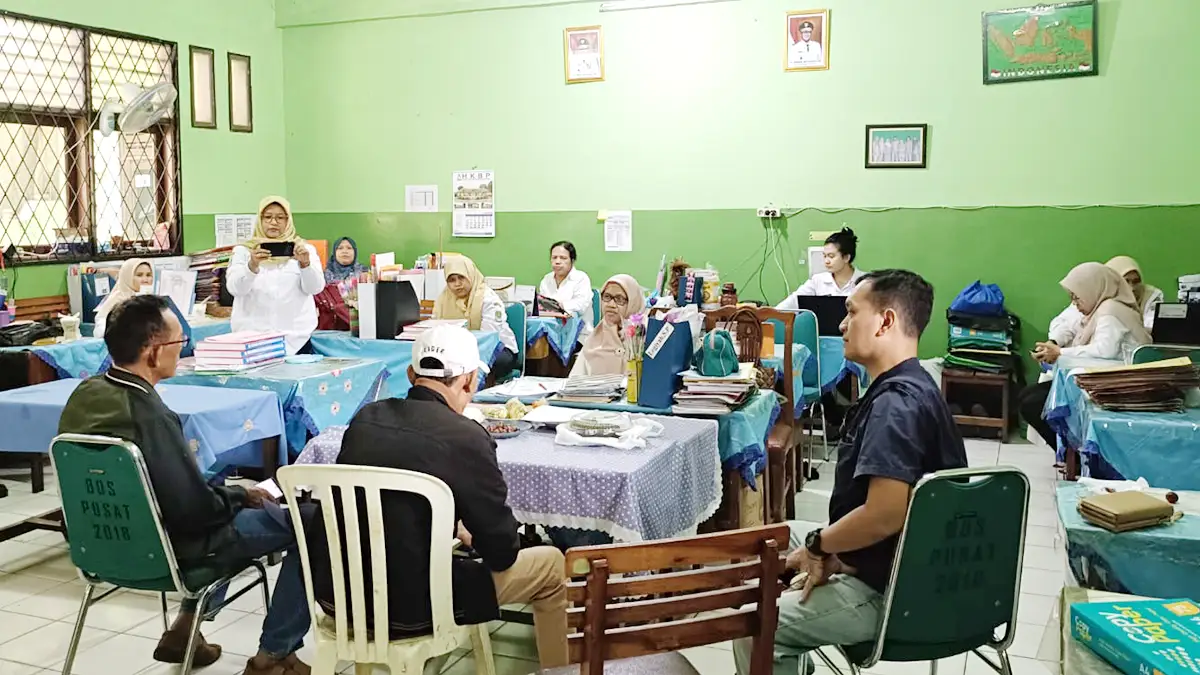 Gawat! Operator SDN Jaticempaka 1 Kota Bekasi Diduga Dapat Jatah Sertifikasi Rp150 Ribu per Guru, Benarkah?