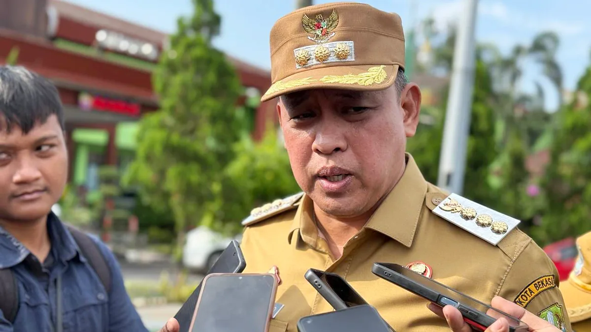Pemkot Bekasi Kembalikan Jam Masuk Sekolah ke Pukul 07.00 WIB