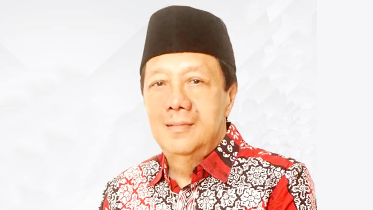 DPRD Kota Bekasi Dorong Pemkot Buka Ruang Lebih Luas bagi UMKM dan Lapangan Kerja