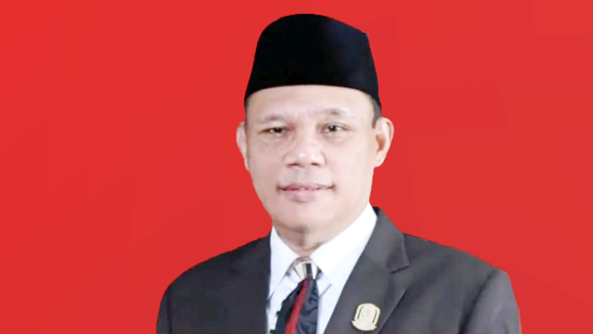 Bukan Hanya Saat Lomba 17 Agustusan, Ketua Fraksi PDIP Bekasi Ajak Warga Satukan Kekuatan di Kehidupan Sehari-Hari