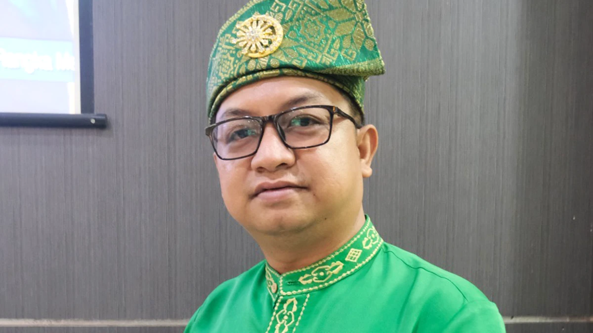 DPRD Anambas, Pemekaran Jemaja Bukan Kepentingan Elit, tapi Kebutuhan Masyarakat