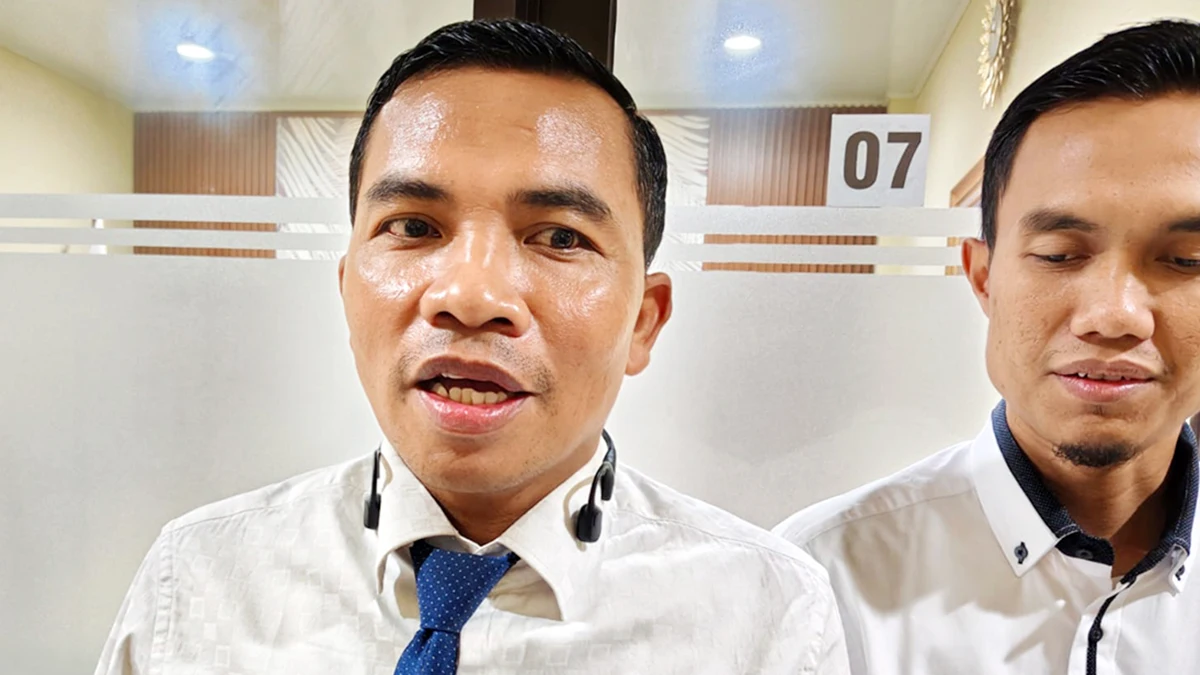 Efisiensi Anggaran, PT Sinergi Patriot Bekasi Batal Terima Penyertaan Modal Rp9,8 Miliar