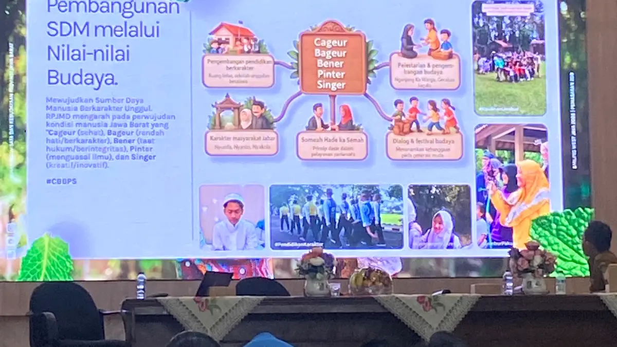 Napak Tilas Bekasi Vol. 6, 50 Pemandu Wisata Siap Gaungkan Sejarah Lokal