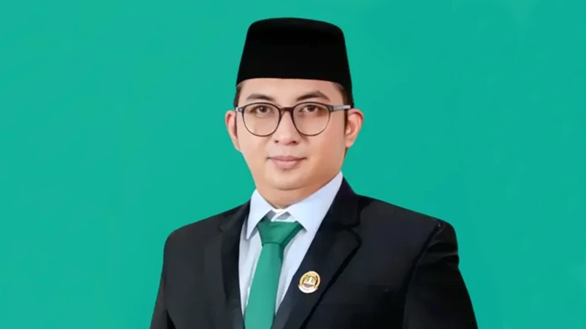 Rizki Topananda, Generasi Muda Harus Dilindungi dari Bahaya Narkoba