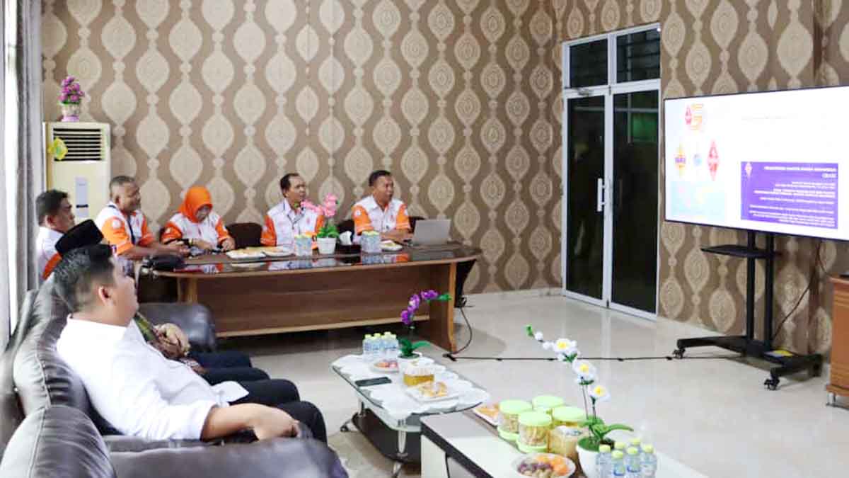 ORARI Bintan Siap Jadi Tuan Rumah HAM-FEST