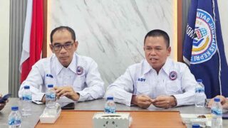 Ady Indra Pawennari Nahkodai KJK 2025, Siapkan Program Penguatan Jurnalis