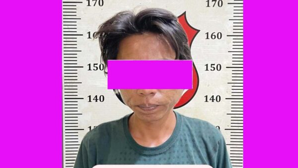 Bawa Kabur Kalung Emas 2,63 Gram, Pemuda di Batam Ini Akhirnya Tertangkap