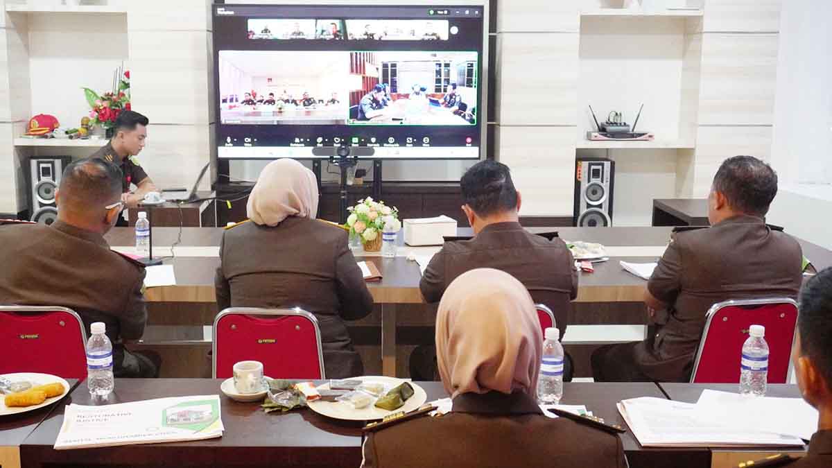 Empat Tersangka Kasus Scoopy Dompak Berdamai, Korban Maafkan Pelaku