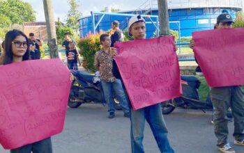 Gaji Satpam di Bawah UMR, Proyek Keamanan Perumda Tirta Patriot Kota Bekasi Diterpa Isu Mark-Up