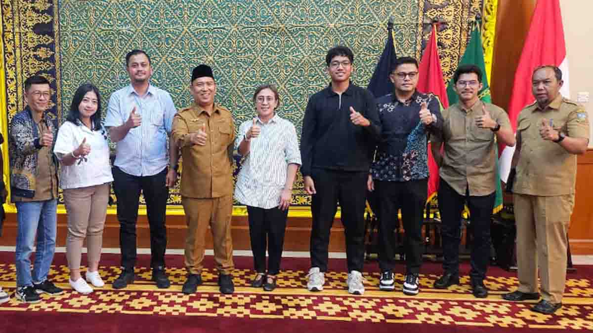 Kepri Pasang Target Ambisius: 3,5 Juta Wisman pada 2027