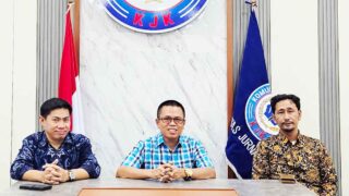 KJK Resmi Bentuk LBH KJK, Siap Dampingi Jurnalis dan Masyarakat Kepri