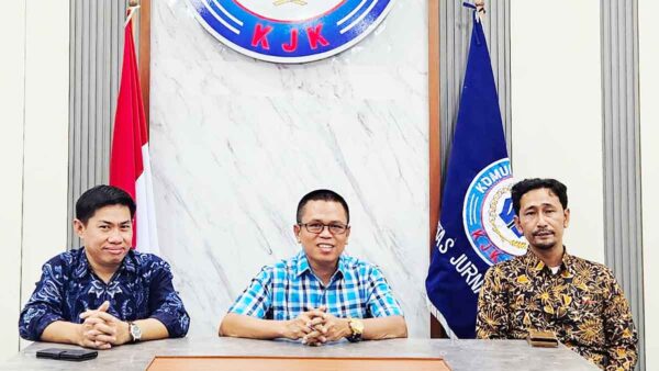 KJK Resmi Bentuk LBH KJK, Siap Dampingi Jurnalis dan Masyarakat Kepri
