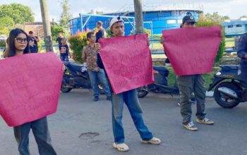Proyek Satpam Rp244 Juta di Perumda Tirta Patriot Diduga Sarat Kolusi dan Langgar Aturan Lelang