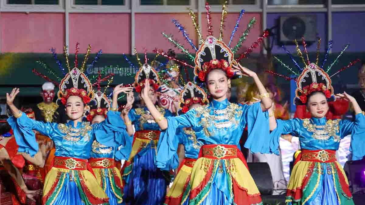 Segera Digelar: KACI 2025 Dispar Kepri, Ajang Kolaborasi Budaya Serumpun dari Empat Negara