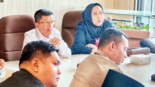 3.366 Peserta Siap Ramaikan BTN Kepri MoonRun 2025