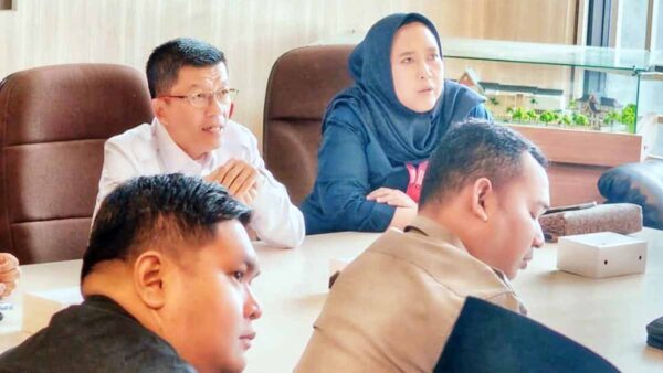 3.366 Peserta Siap Ramaikan BTN Kepri MoonRun 2025