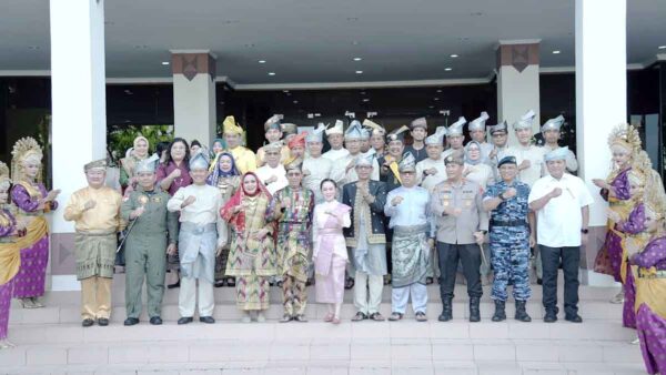 Batam Berusia 196 Tahun, Momentum Percepat Daya Saing Daerah