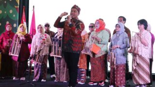 Dari Workshop hingga Parade Budaya, Ini Rangkaian Perayaan HUT IKABOGA ke-38 di Kota Bekasi