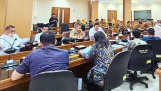 DPRD Kota Bekasi Percepat Kinerja Dewan Jelang Tutup Tahun