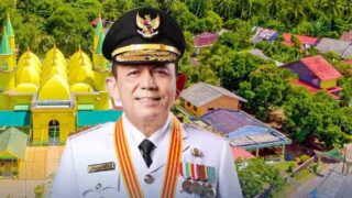 Metro TV Hadirkan Gubernur Ansar Bahas Ekonomi Kepulauan Riau