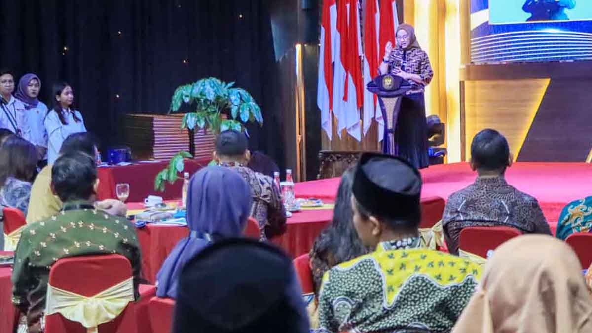 Pelayanan Jemput Bola Bintan Raih Pengakuan Nasional