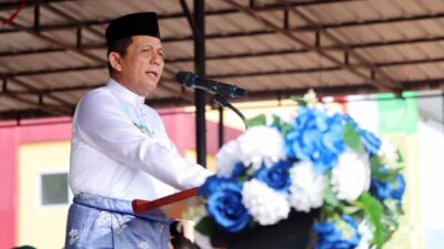Gubernur Ansar Ahmad Dorong Pelajar Kepri Perkuat Moderasi Beragama