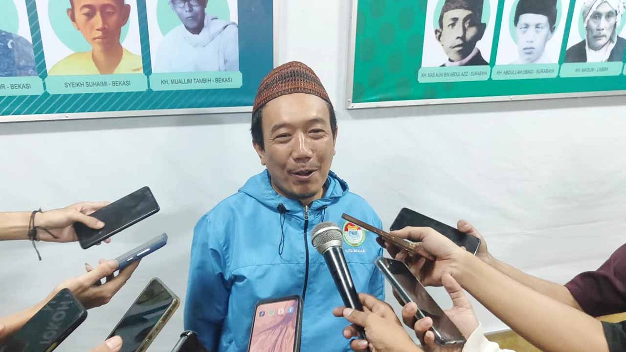 Muscab IKA PMII Kota Bekasi Digelar 17 Januari 2026, Benny Surya Satu-satunya Calon Lolos Verifikasi