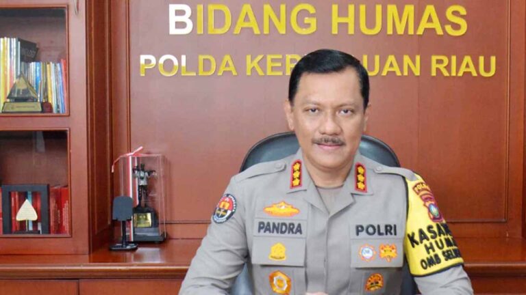 Operasi Lilin Seligi 2025 Berakhir, Polda Kepri Rilis Capaian Pengamanan Nataru