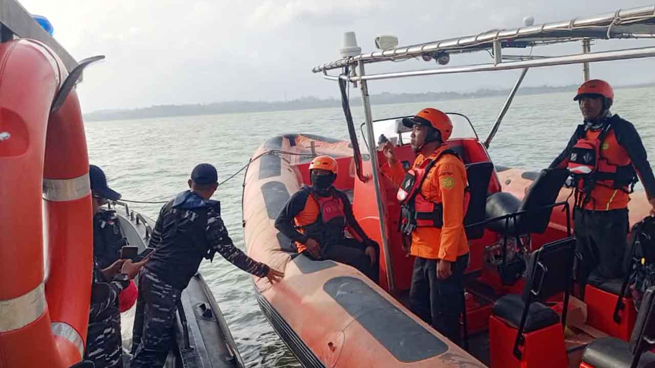 Operasi SAR Speed Boat Tenggelam di Karimun Resmi Ditutup, Seluruh Korban Ditemukan