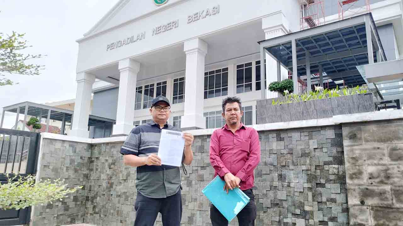 P3SRS KVA Ambil Alih Pengelolaan Apartemen